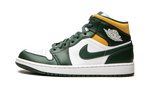 Air Jordan 1 Mid Sonics (2021)