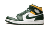 Air Jordan 1 Mid Sonics (2021)