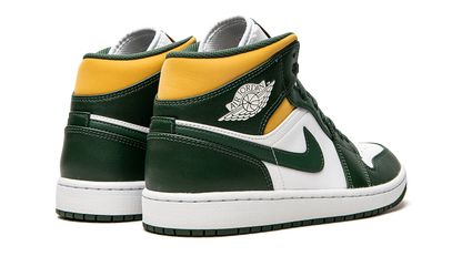 Air Jordan 1 Mid Sonics (2021)