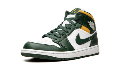 Air Jordan 1 Mid Sonics (2021)