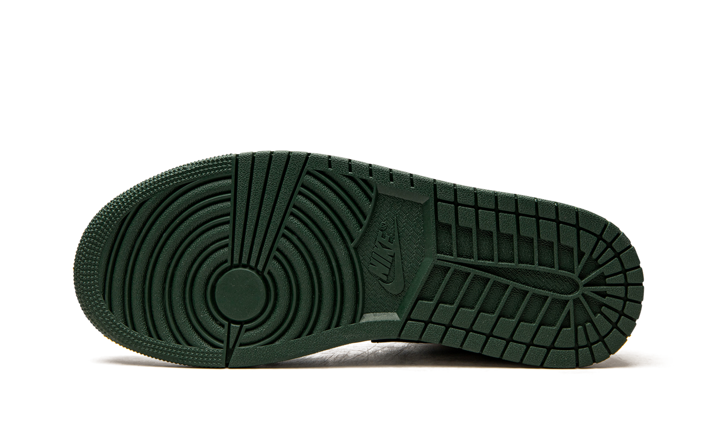 Air Jordan 1 Mid Sonics (2021)