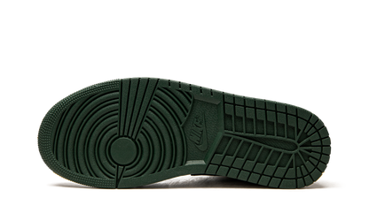 Air Jordan 1 Mid Sonics (2021)