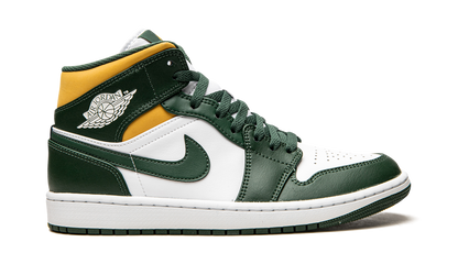 Air Jordan 1 Mid Sonics (2021)