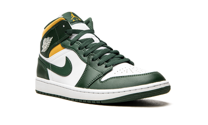 Air Jordan 1 Mid Sonics (2021)