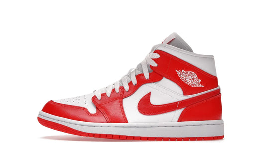 Air Jordan 1 Mid Syracuse