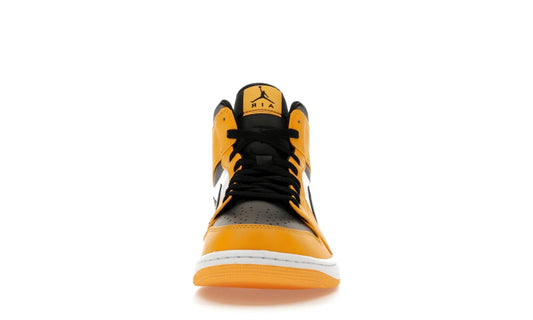 Air Jordan 1 Mid Taxi