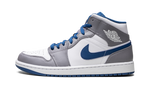 Air Jordan 1 Mid True Blue