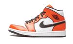Air Jordan 1 Mid SE Turf Orange