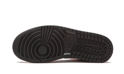 Air Jordan 1 Mid SE Turf Orange