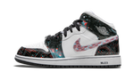 Air Jordan 1 Mid SE Take Flight