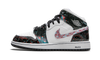 Air Jordan 1 Mid SE Take Flight
