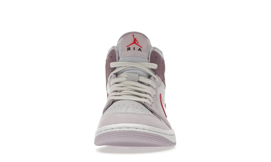 Air Jordan 1 Mid Valentine's Day (2022)