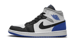 Air Jordan 1 Mid SE Royal Black Toe