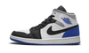 Air Jordan 1 Mid SE Royal Black Toe