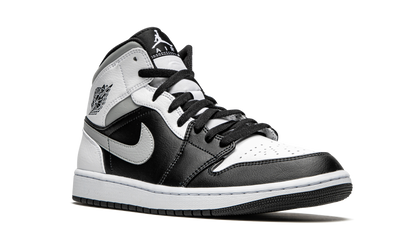 Air Jordan 1 Mid White Shadow