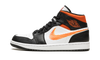 Air Jordan 1 Mid Zig Zag Swoosh