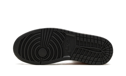Air Jordan 1 Mid Zig Zag Swoosh