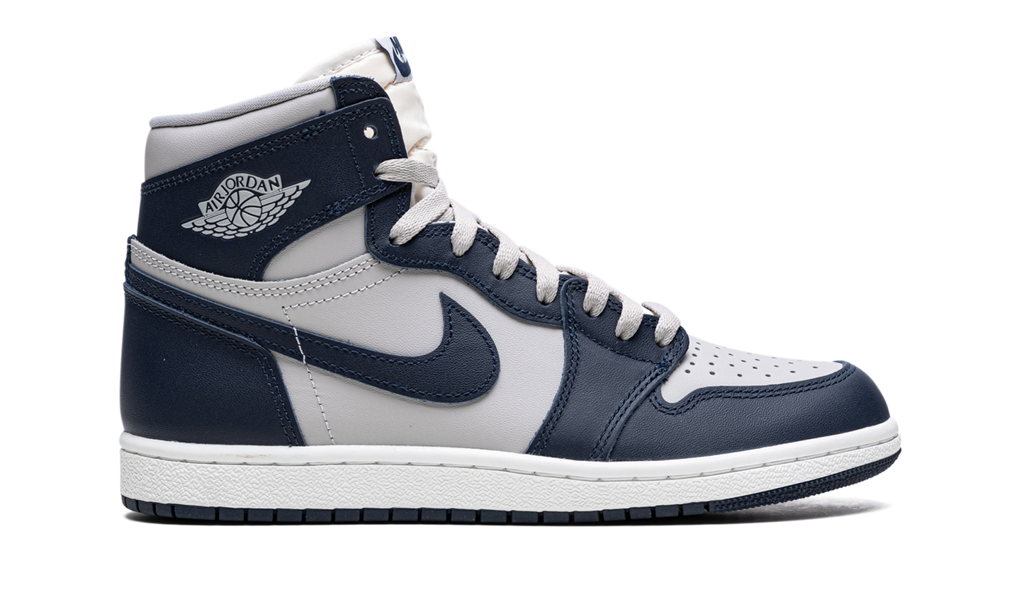 Air Jordan 1 Retro High '85 Georgetown