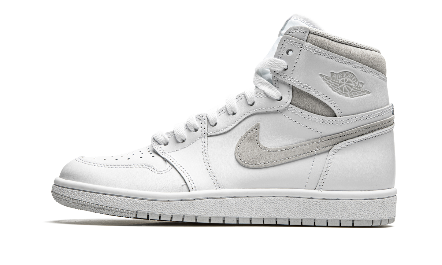 Air Jordan 1 Retro High '85 Neutral Grey