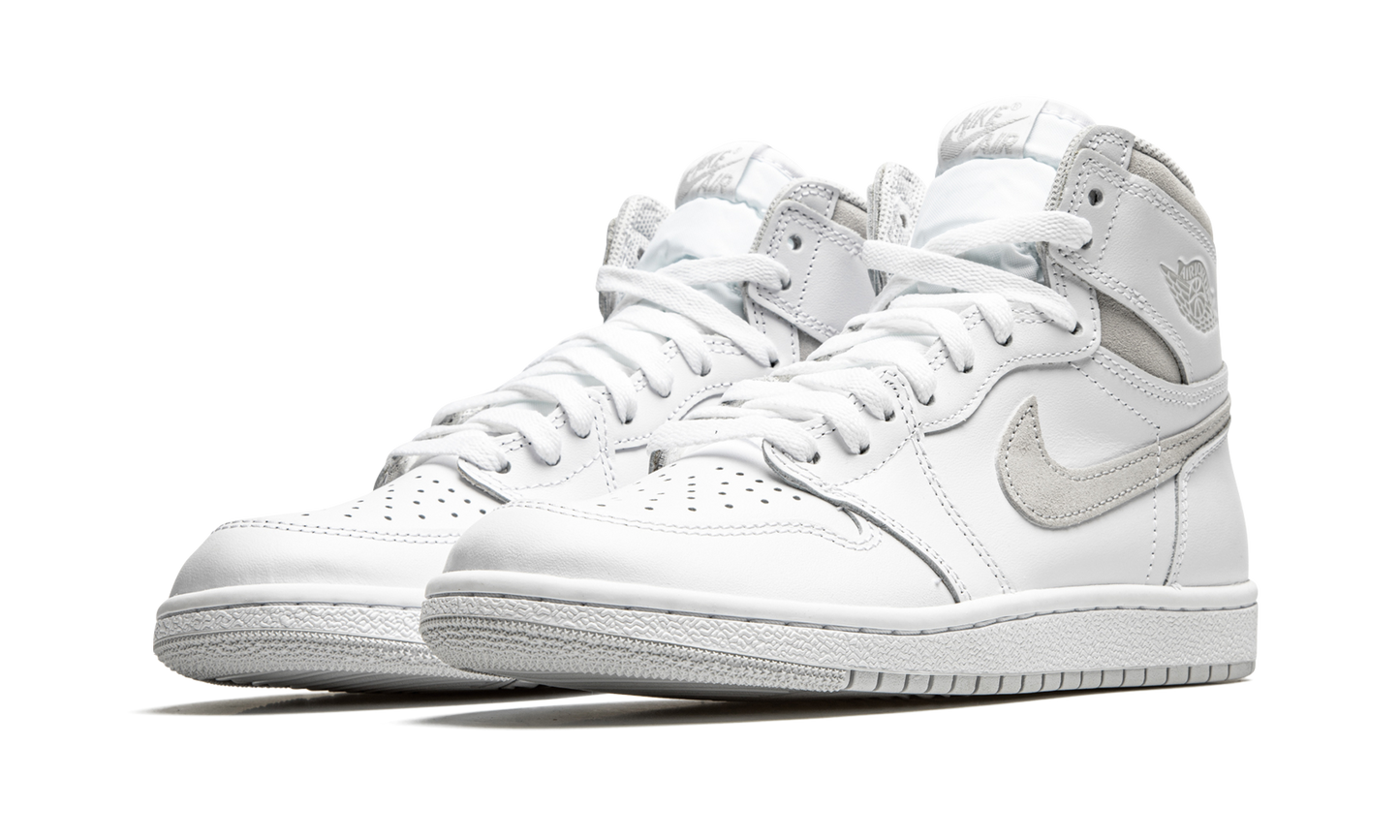 Air Jordan 1 Retro High '85 Neutral Grey