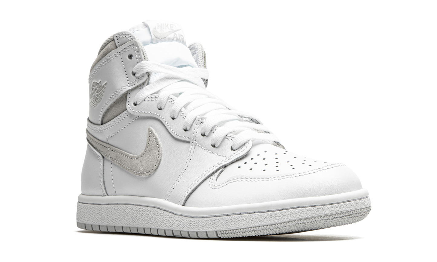 Air Jordan 1 Retro High '85 Neutral Grey