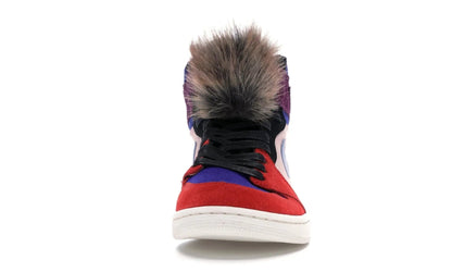 Air Jordan 1 Retro High Aleali May Court Lux