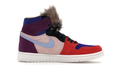 Air Jordan 1 Retro High Aleali May Court Lux