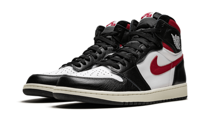 Air Jordan 1 Retro High Black Gym Red