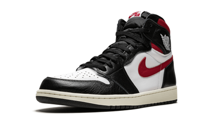 Air Jordan 1 Retro High Black Gym Red
