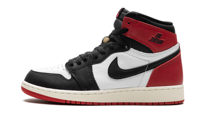 Air Jordan 1 Retro High OG Black Toe Reimagined