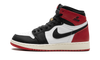 Air Jordan 1 Retro High OG Black Toe Reimagined