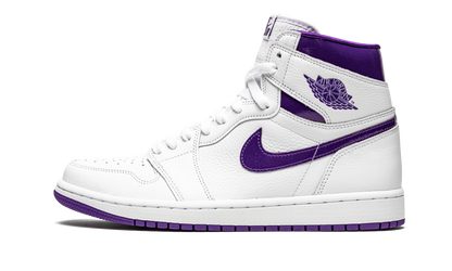 Air Jordan 1 Retro High Court Purple