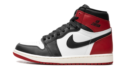 Air Jordan 1 Retro High OG Black Toe Reimagined