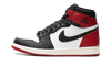 Air Jordan 1 Retro High OG Black Toe Reimagined