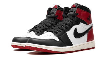 Air Jordan 1 Retro High OG Black Toe Reimagined