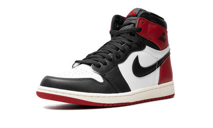 Air Jordan 1 Retro High OG Black Toe Reimagined