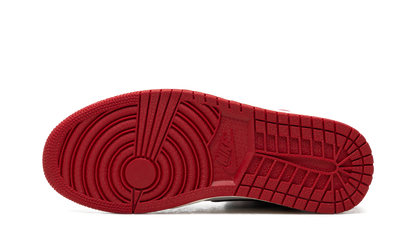 Air Jordan 1 Retro High OG Black Toe Reimagined