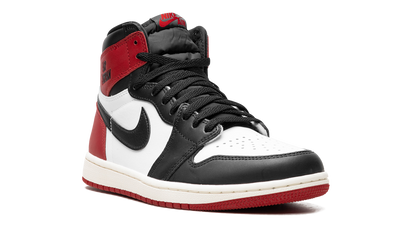 Air Jordan 1 Retro High OG Black Toe Reimagined