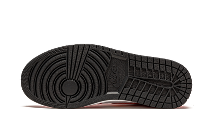 Air Jordan 1 Retro High OG Light Fusion Red