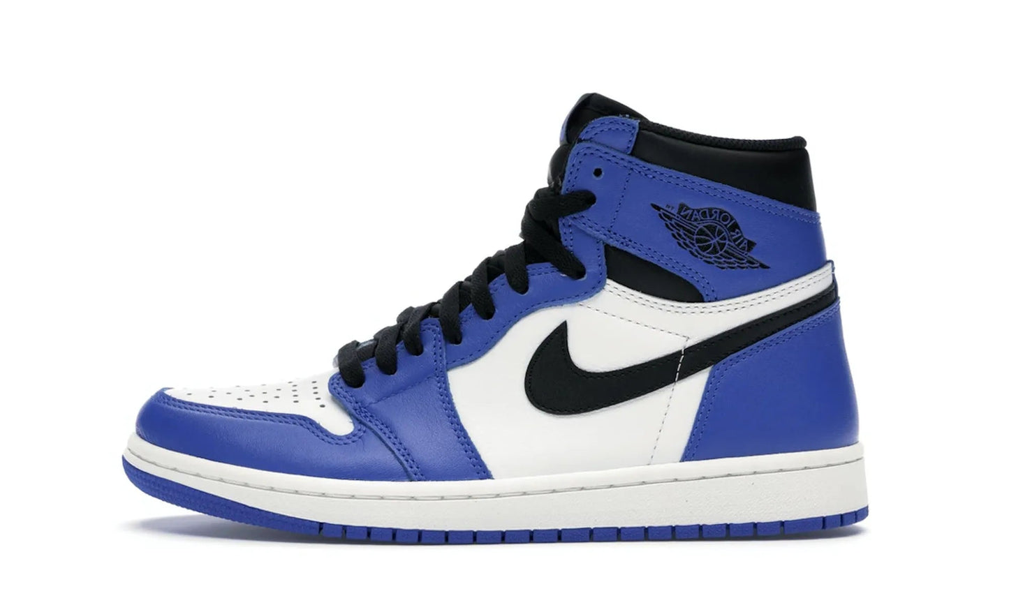 Air Jordan 1 Retro High Game Royal