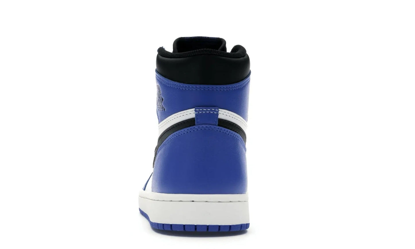 Air Jordan 1 Retro High Game Royal