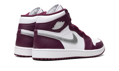 Air Jordan 1 Retro High Golf Bordeaux