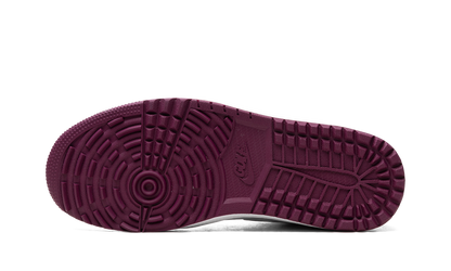 Air Jordan 1 Retro High Golf Bordeaux