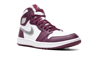Air Jordan 1 Retro High Golf Bordeaux