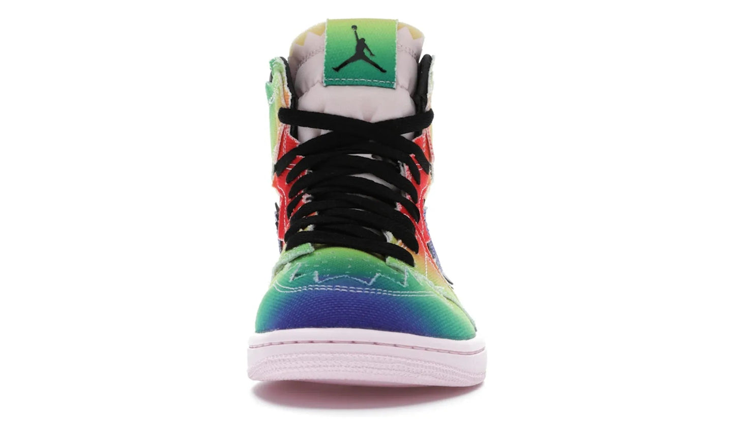 Air Jordan 1 Retro High J Balvin