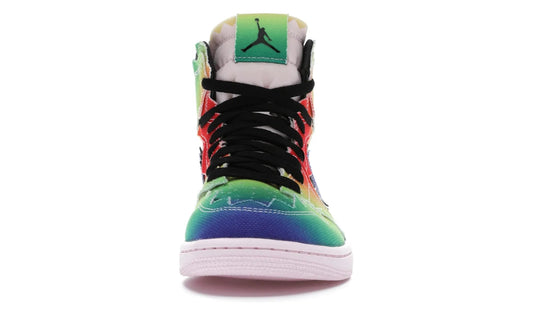 Air Jordan 1 Retro High J Balvin