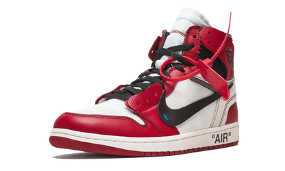 Air Jordan 1 Retro High Off-White Chicago