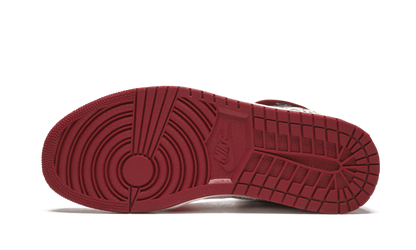 Air Jordan 1 Retro High Off-White Chicago