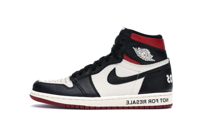 Air Jordan 1 Retro High Not for Resale Varsity Red