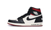 Air Jordan 1 Retro High Not for Resale Varsity Red